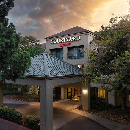 Courtyard By Marriott Stockton Ξενοδοχείο Εξωτερικό φωτογραφία