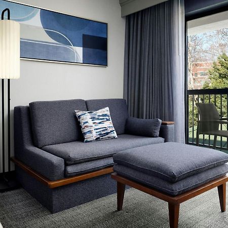 Courtyard By Marriott Stockton Ξενοδοχείο Εξωτερικό φωτογραφία