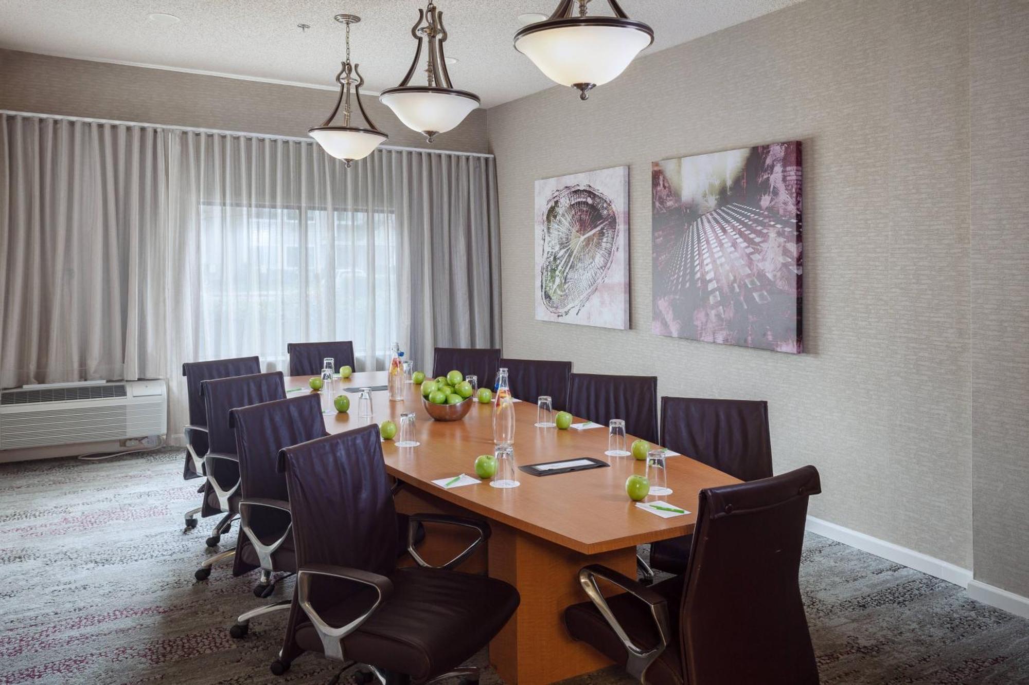 Courtyard By Marriott Stockton Ξενοδοχείο Εξωτερικό φωτογραφία