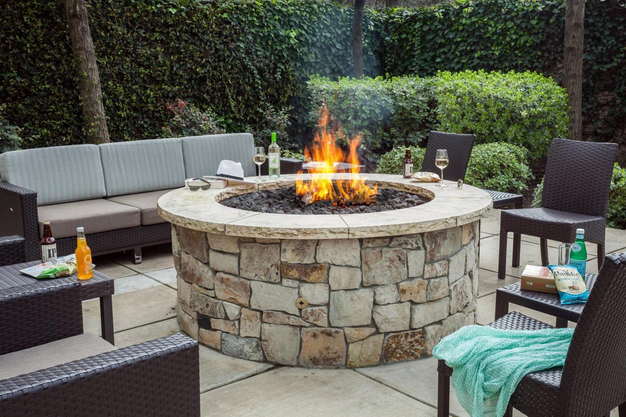 Courtyard By Marriott Stockton Ξενοδοχείο Εξωτερικό φωτογραφία
