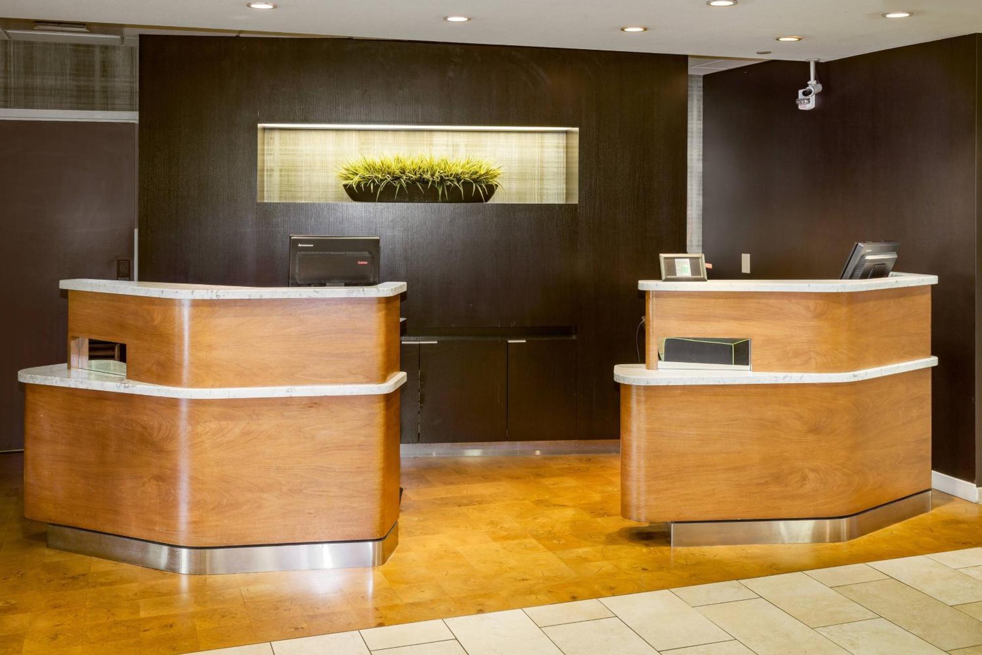 Courtyard By Marriott Stockton Ξενοδοχείο Εξωτερικό φωτογραφία