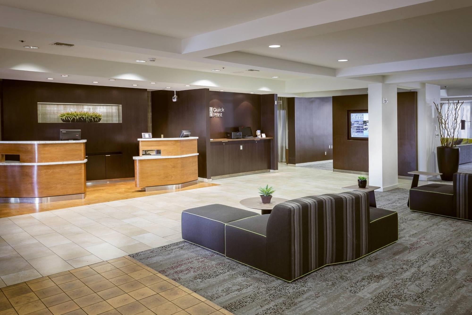 Courtyard By Marriott Stockton Ξενοδοχείο Εξωτερικό φωτογραφία