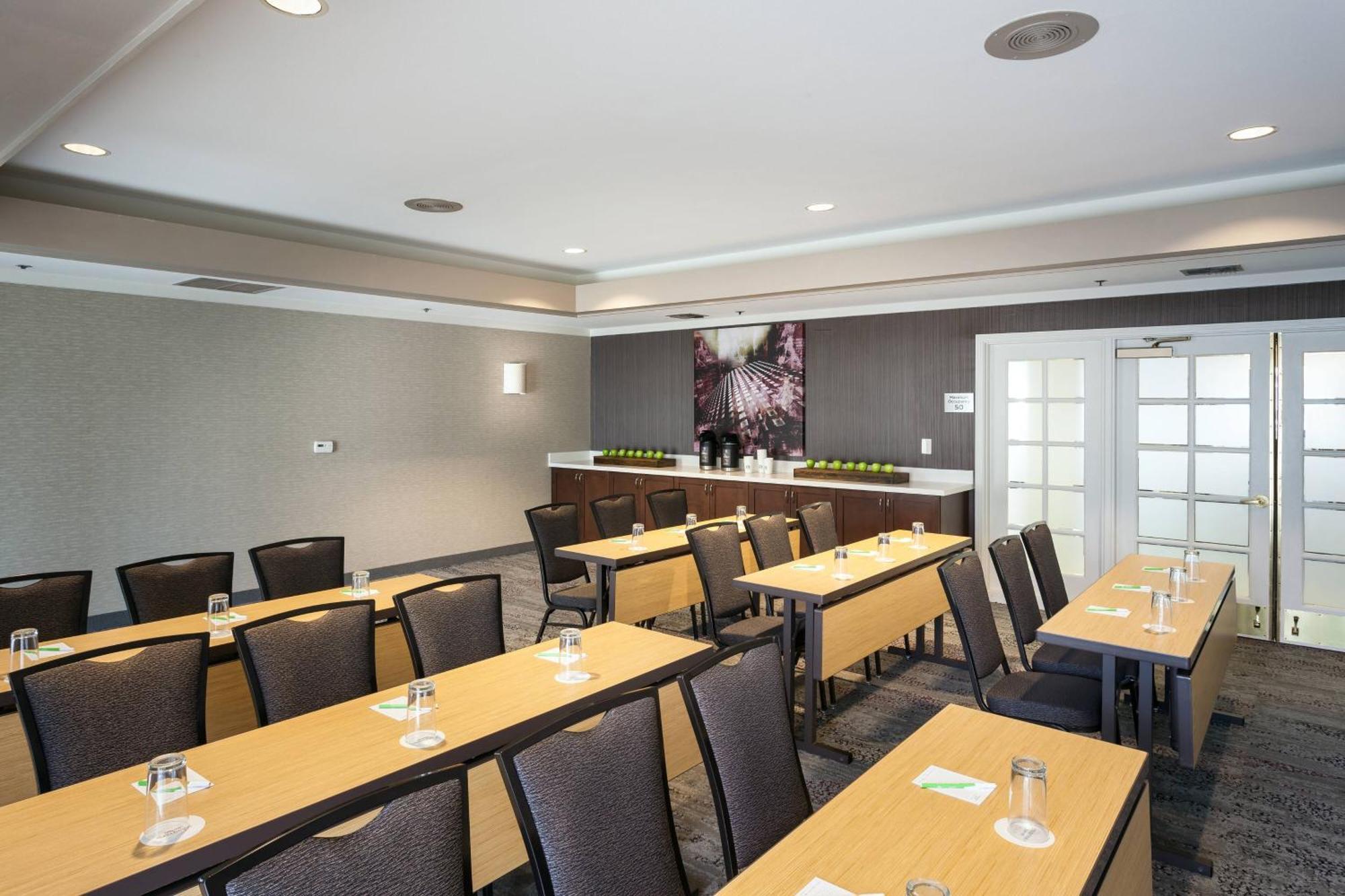 Courtyard By Marriott Stockton Ξενοδοχείο Εξωτερικό φωτογραφία