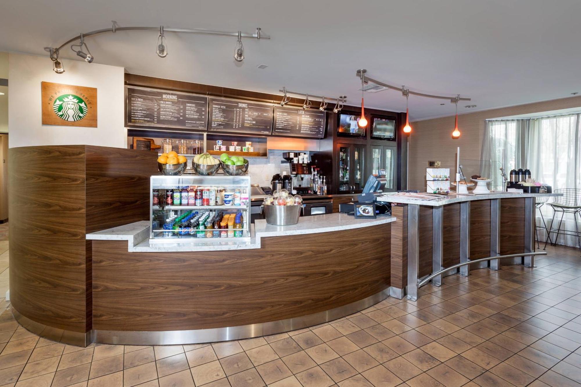 Courtyard By Marriott Stockton Ξενοδοχείο Εξωτερικό φωτογραφία