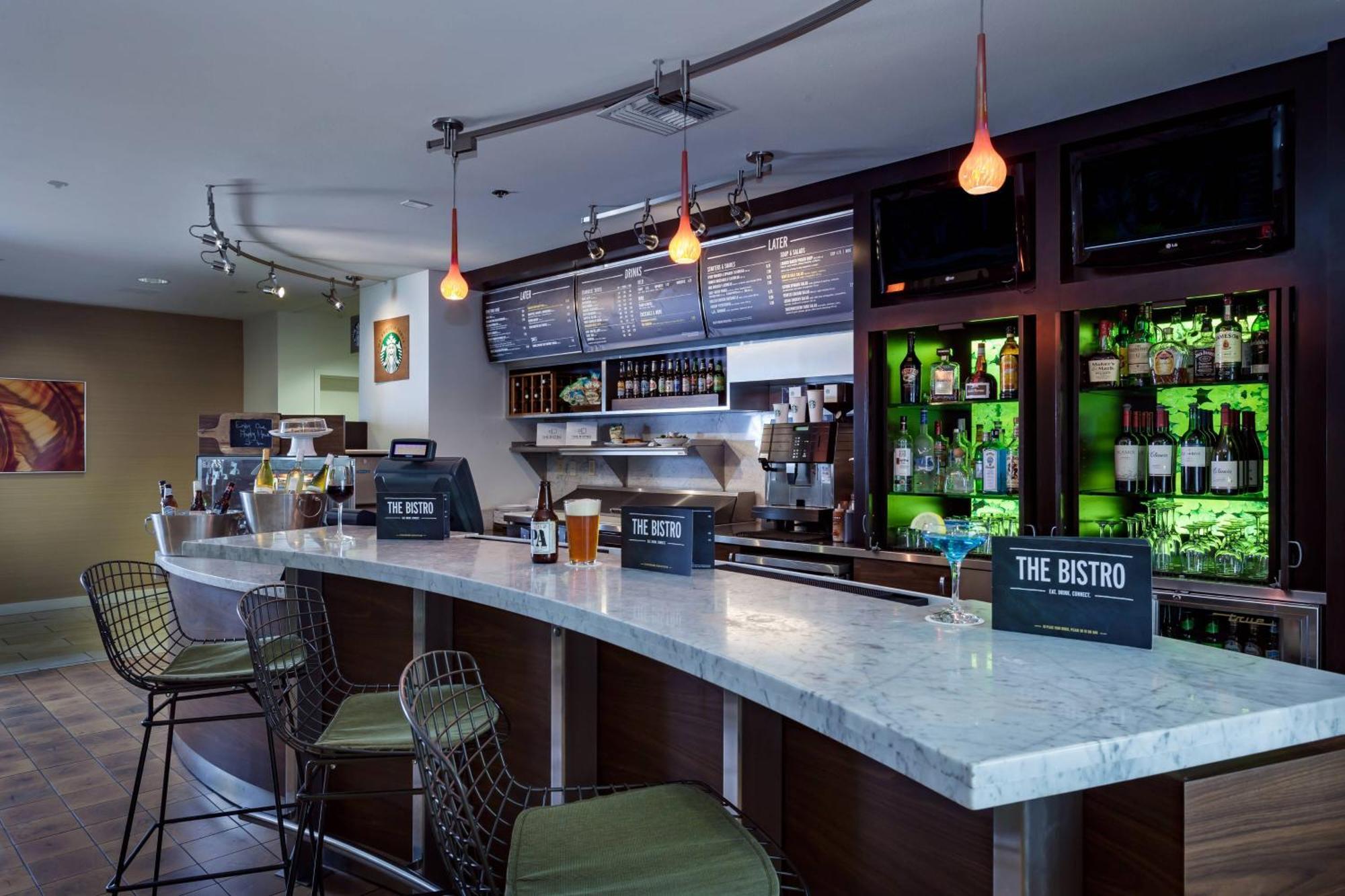 Courtyard By Marriott Stockton Ξενοδοχείο Εξωτερικό φωτογραφία