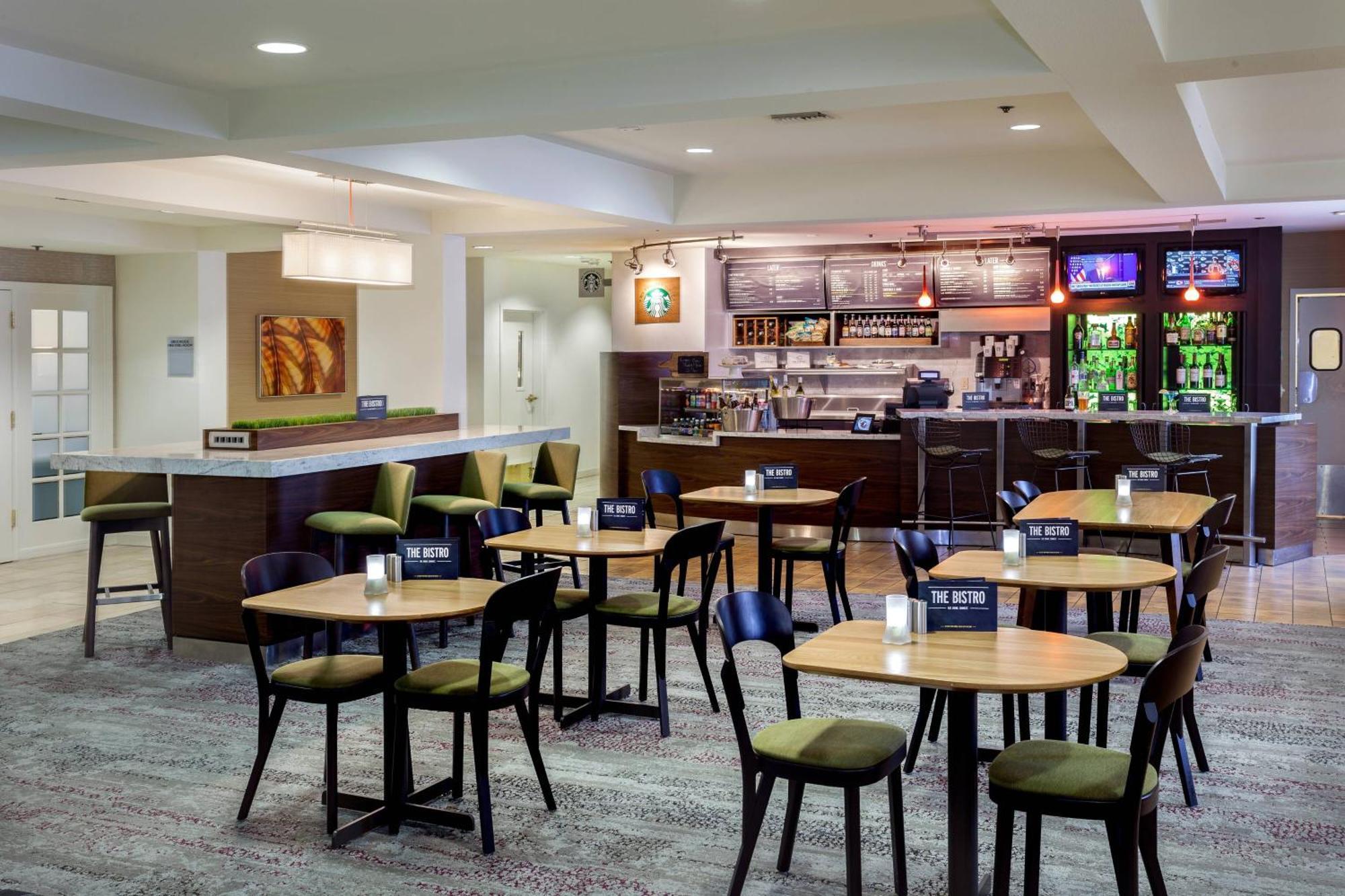 Courtyard By Marriott Stockton Ξενοδοχείο Εξωτερικό φωτογραφία
