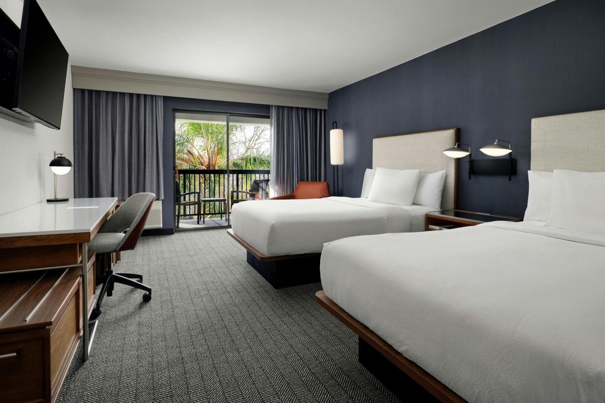 Courtyard By Marriott Stockton Ξενοδοχείο Εξωτερικό φωτογραφία