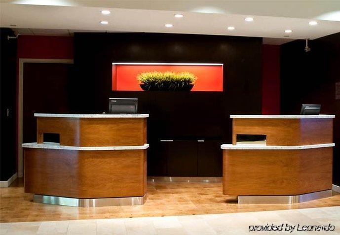 Courtyard By Marriott Stockton Ξενοδοχείο Εξωτερικό φωτογραφία