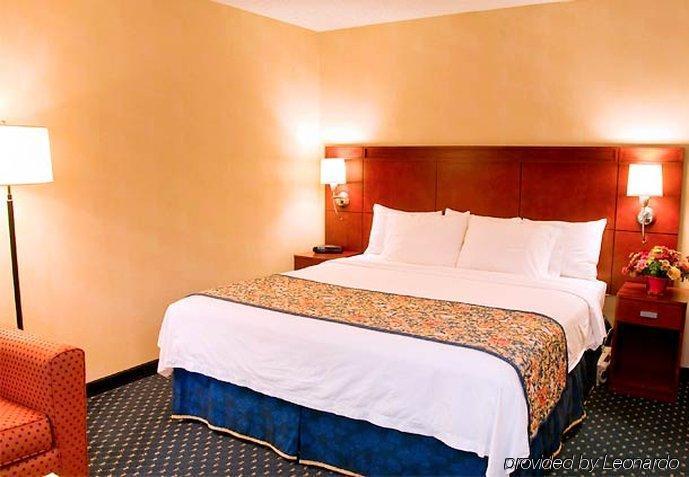 Courtyard By Marriott Stockton Ξενοδοχείο Εξωτερικό φωτογραφία