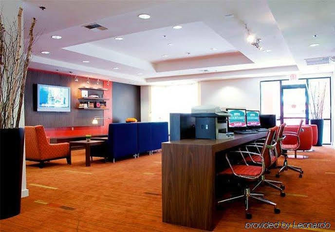 Courtyard By Marriott Stockton Ξενοδοχείο Εξωτερικό φωτογραφία