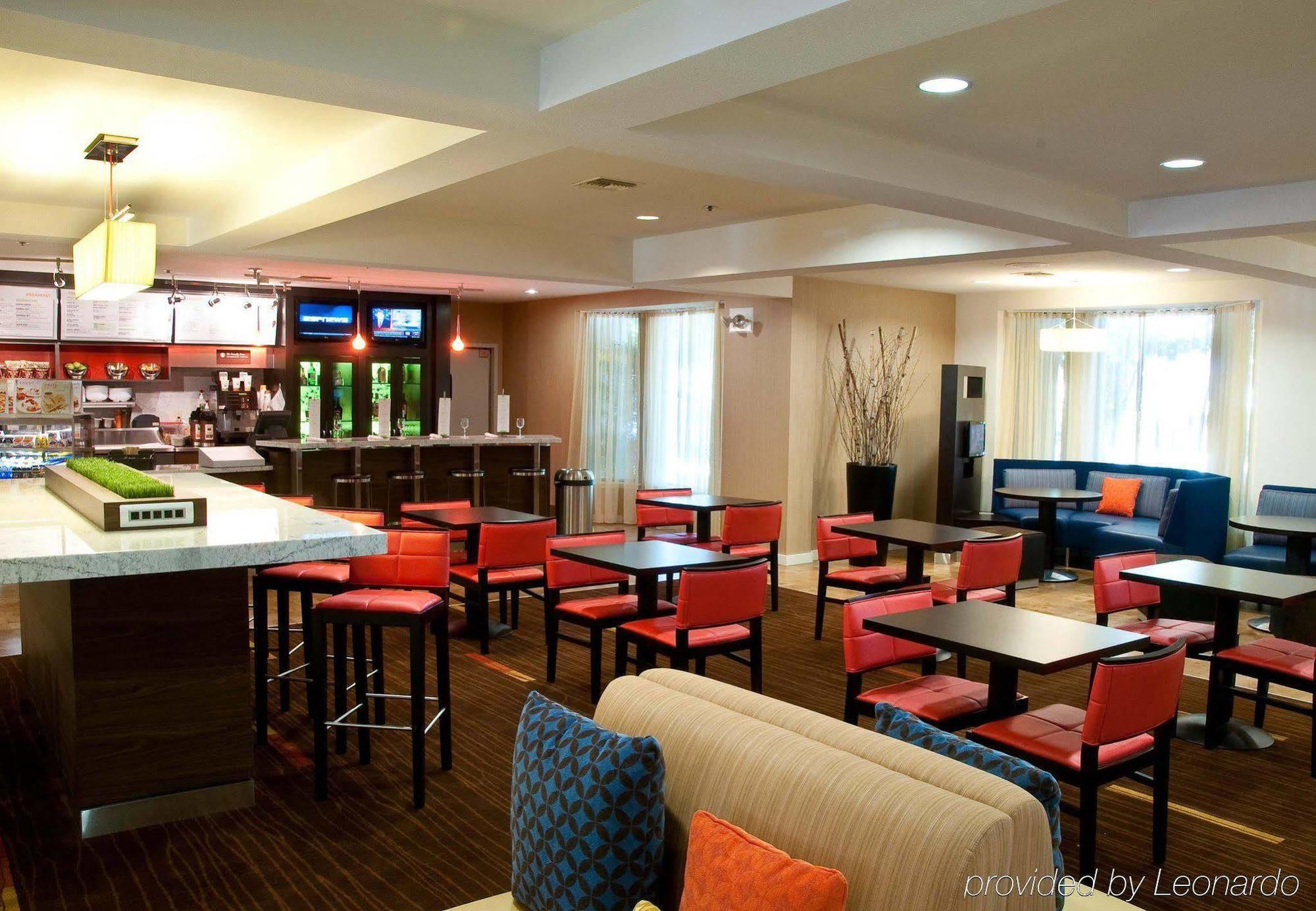 Courtyard By Marriott Stockton Ξενοδοχείο Εξωτερικό φωτογραφία