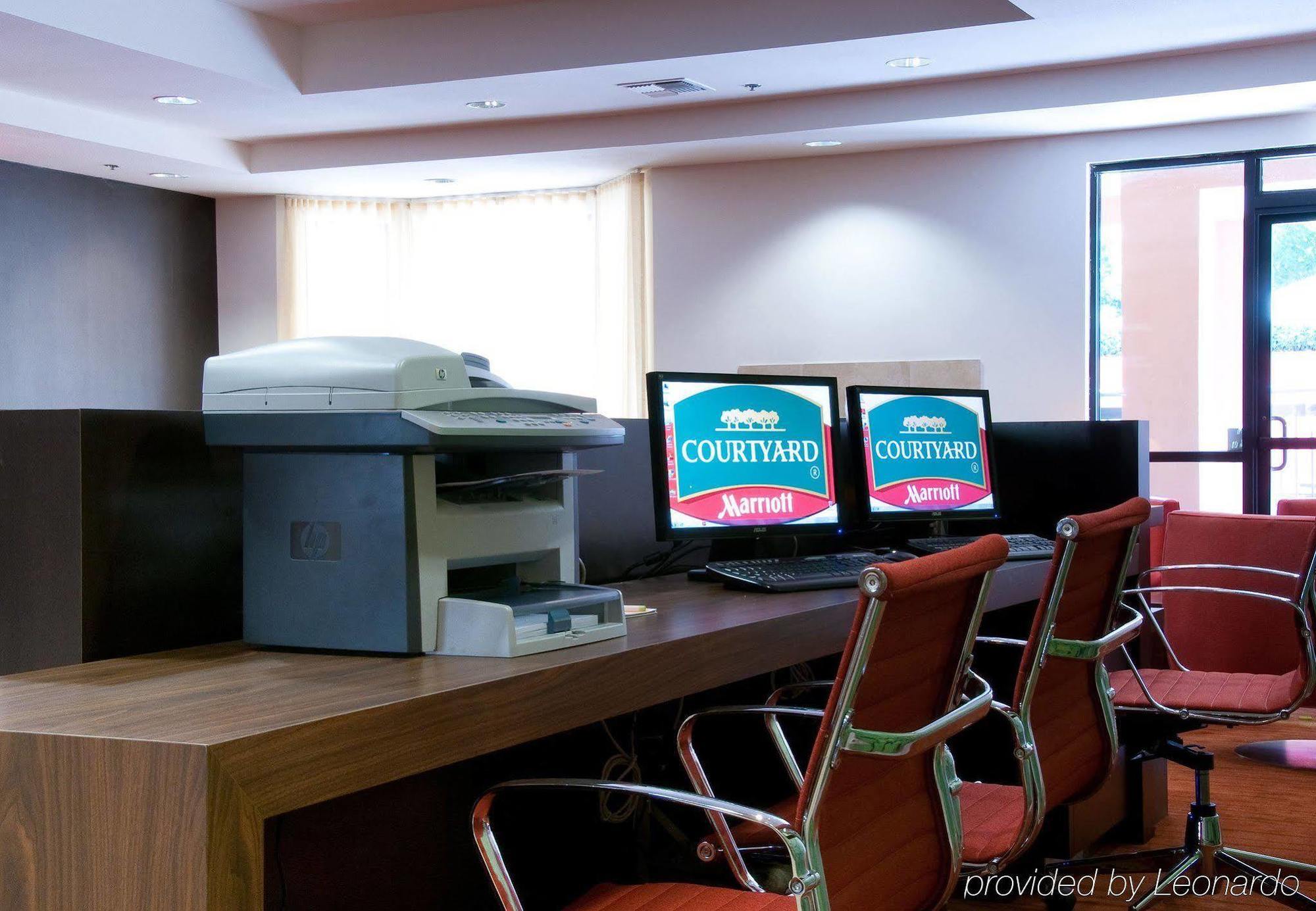 Courtyard By Marriott Stockton Ξενοδοχείο Εξωτερικό φωτογραφία
