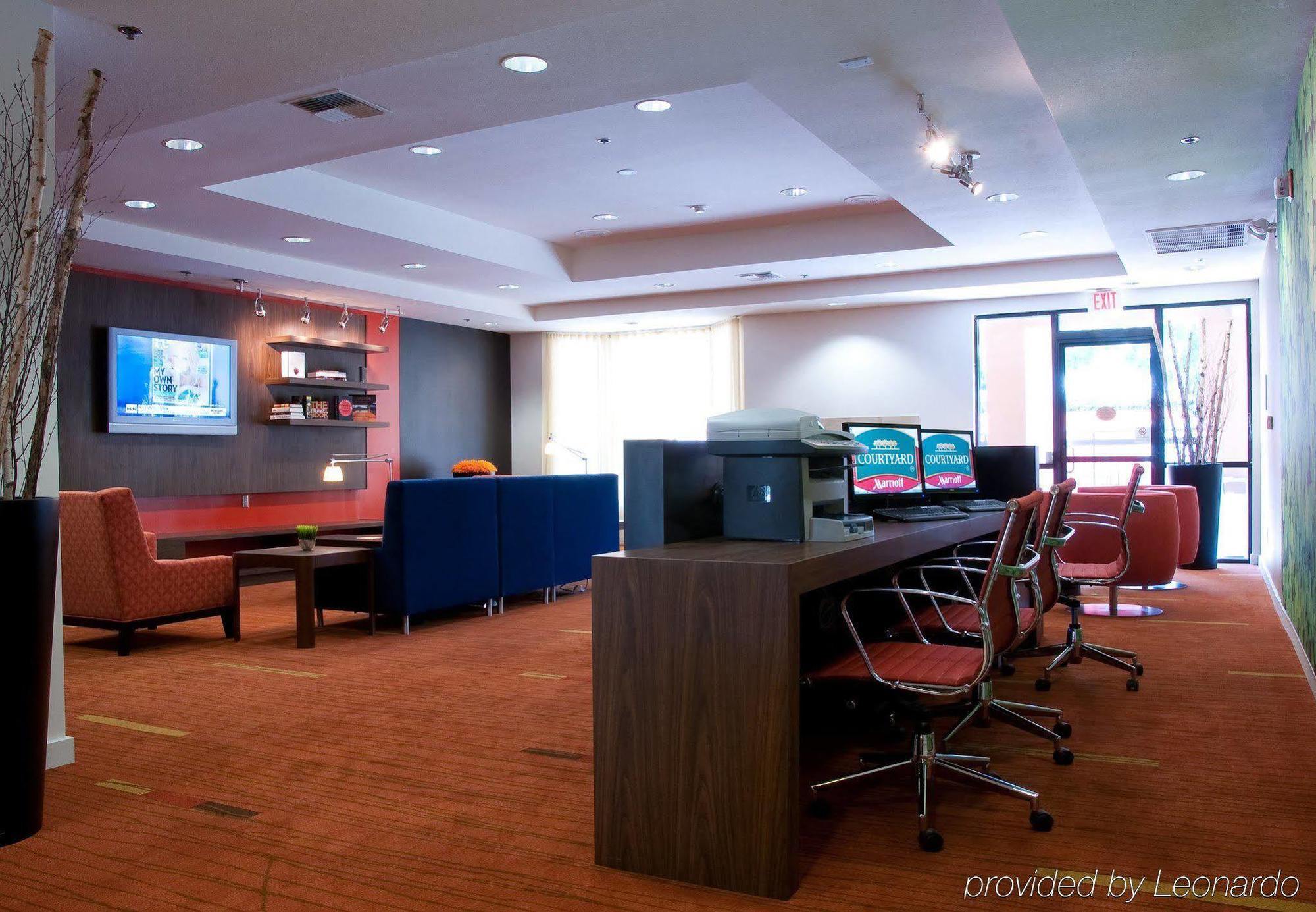 Courtyard By Marriott Stockton Ξενοδοχείο Εξωτερικό φωτογραφία