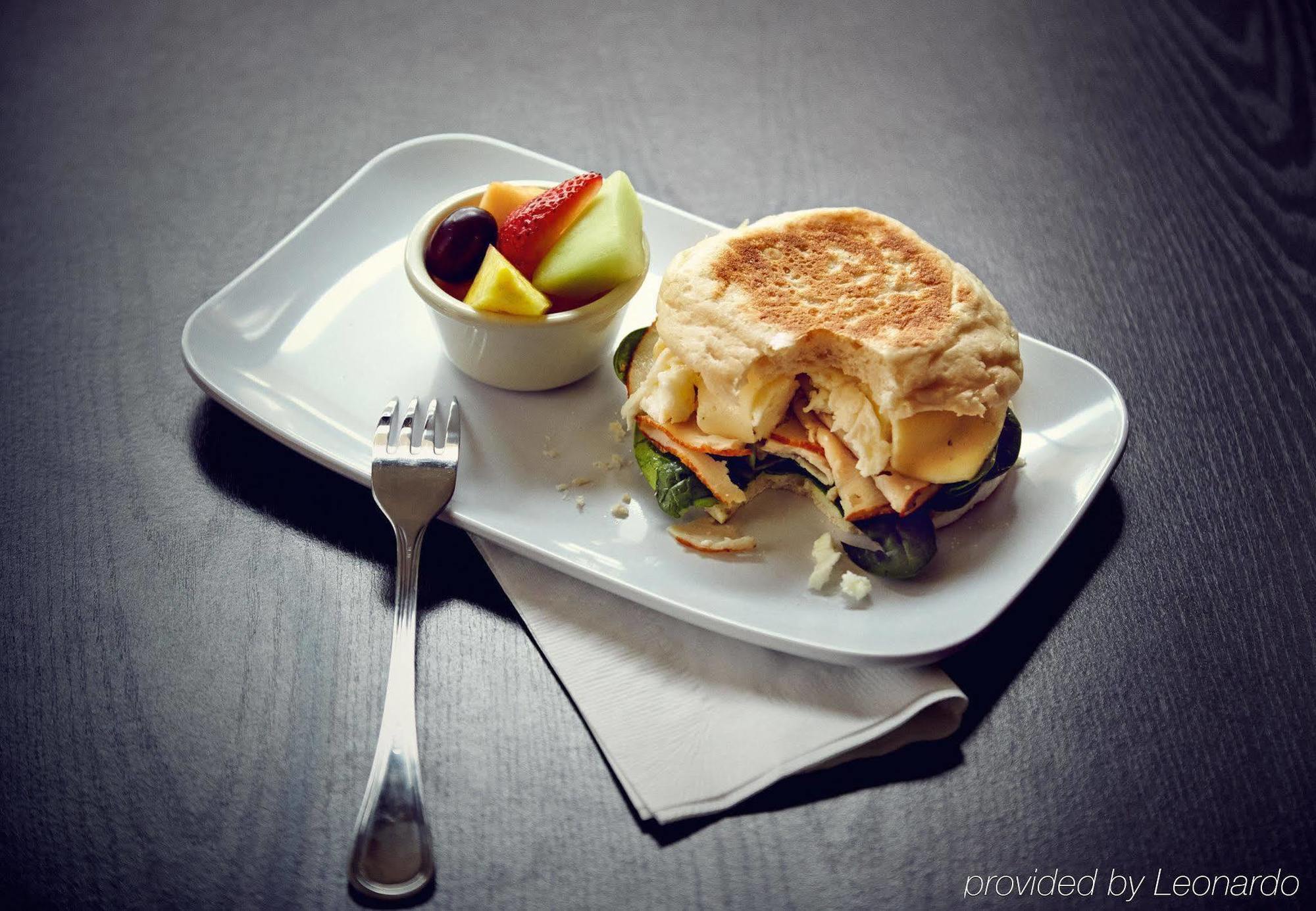 Courtyard By Marriott Stockton Ξενοδοχείο Εξωτερικό φωτογραφία
