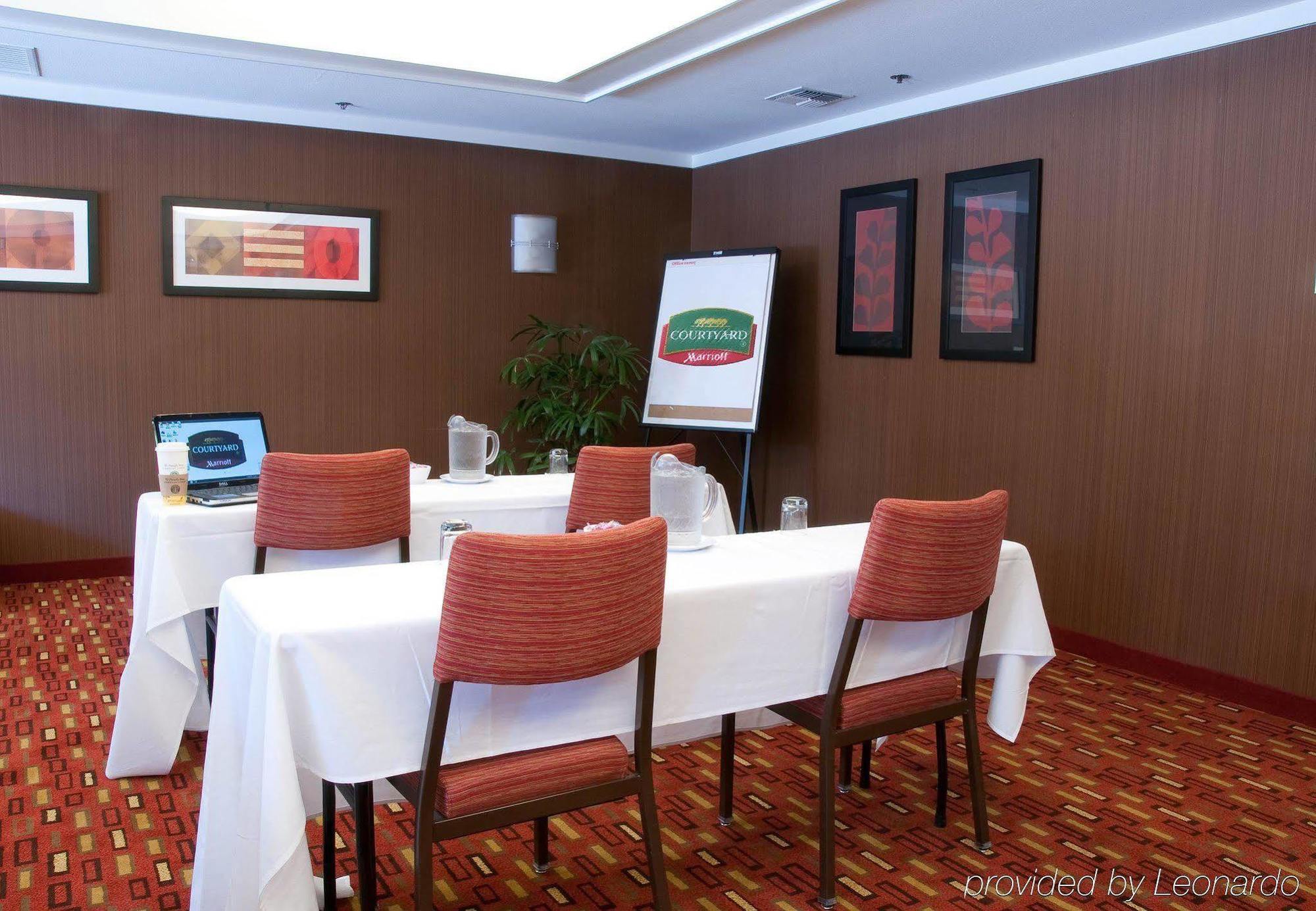 Courtyard By Marriott Stockton Ξενοδοχείο Εξωτερικό φωτογραφία