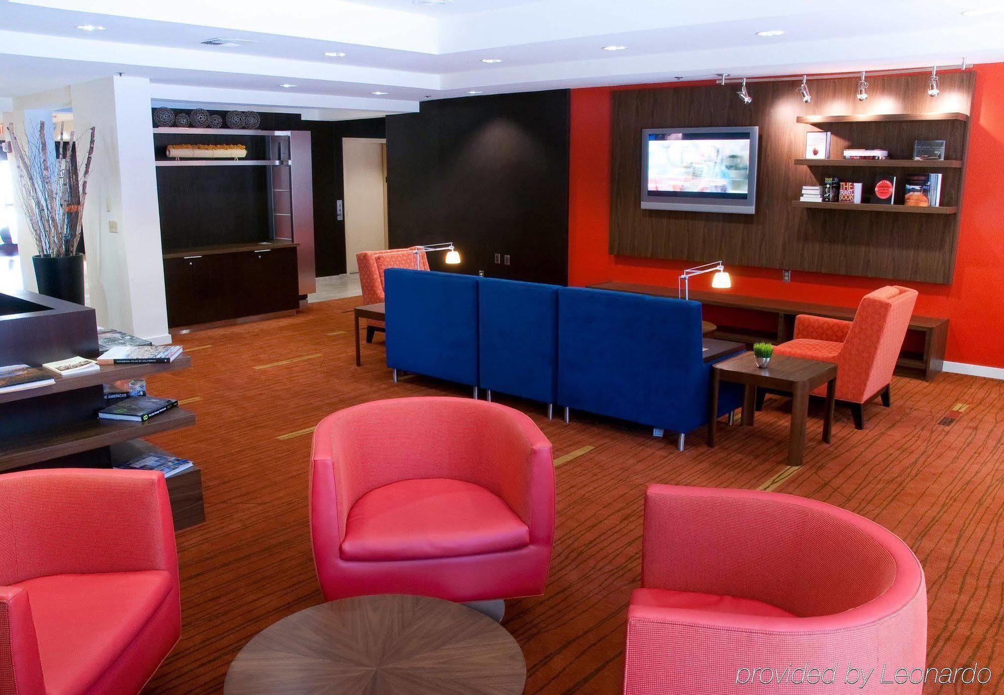 Courtyard By Marriott Stockton Ξενοδοχείο Εξωτερικό φωτογραφία