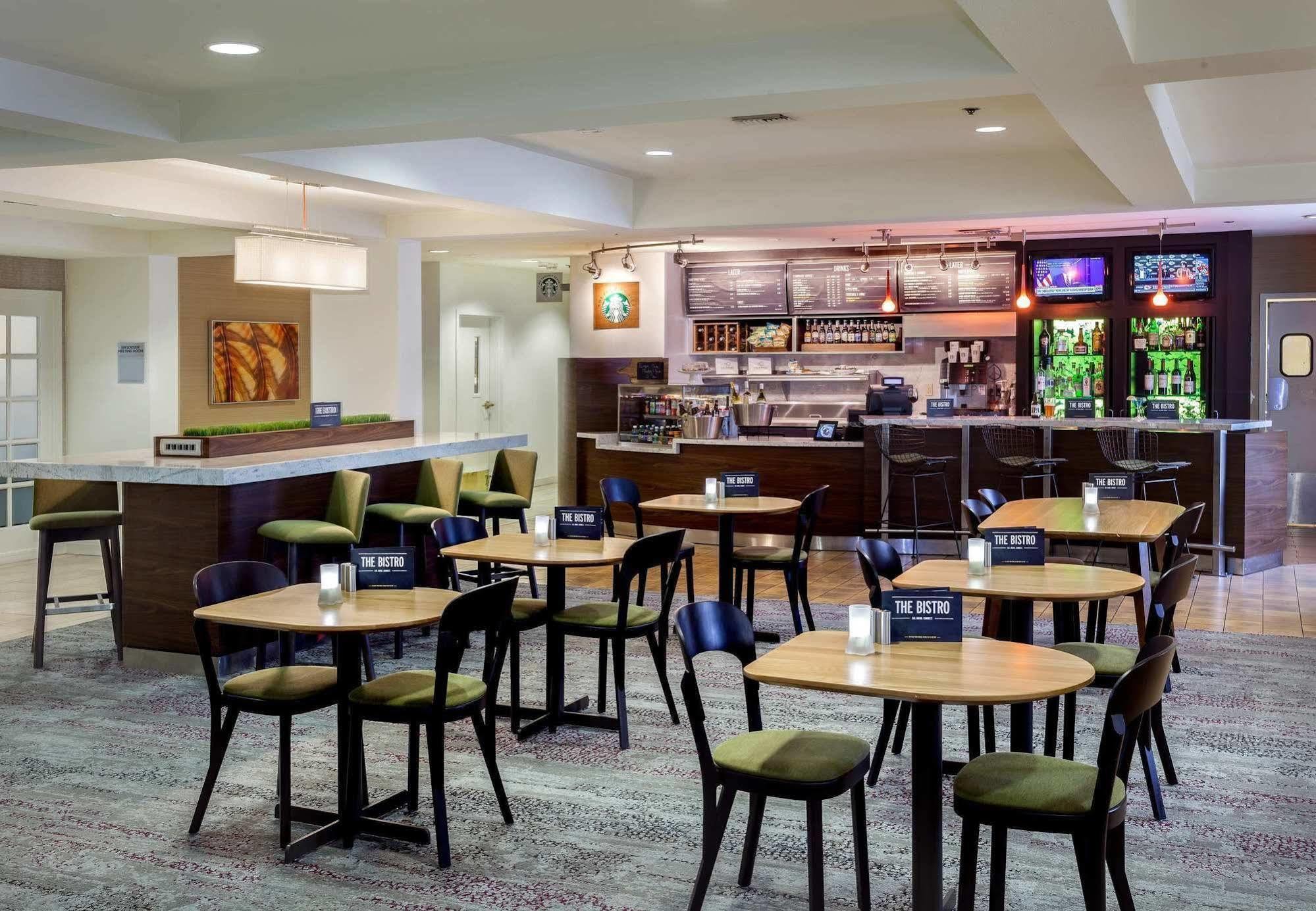 Courtyard By Marriott Stockton Ξενοδοχείο Εξωτερικό φωτογραφία