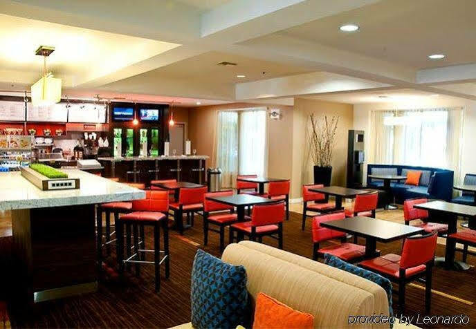 Courtyard By Marriott Stockton Ξενοδοχείο Εξωτερικό φωτογραφία