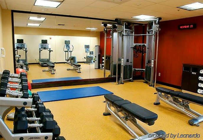 Courtyard By Marriott Stockton Ξενοδοχείο Εξωτερικό φωτογραφία
