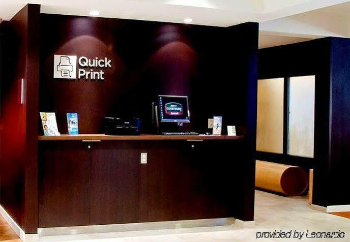 Courtyard By Marriott Stockton Ξενοδοχείο Εξωτερικό φωτογραφία