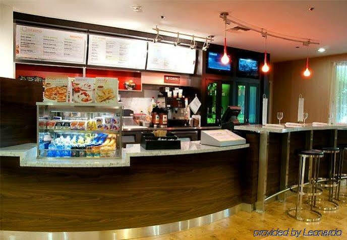 Courtyard By Marriott Stockton Ξενοδοχείο Εξωτερικό φωτογραφία